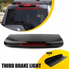 Rear High 3rd Mount Brake Light Land Fit 2006 LR3 Rover Base Sport Utility 4Door
