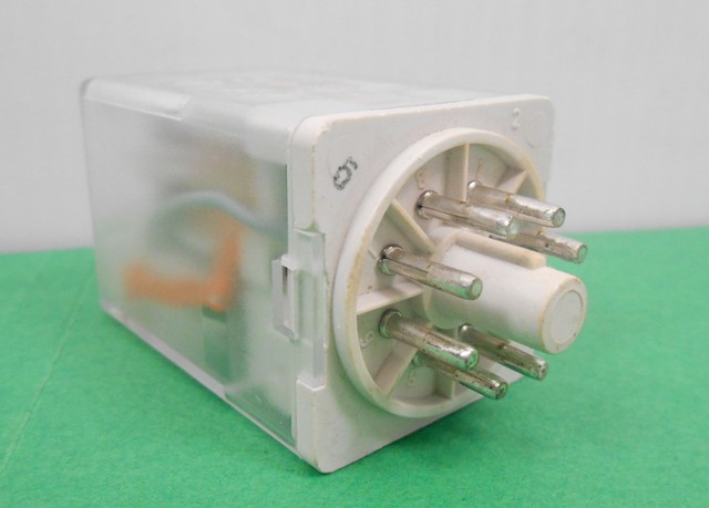 Реле relpol r15