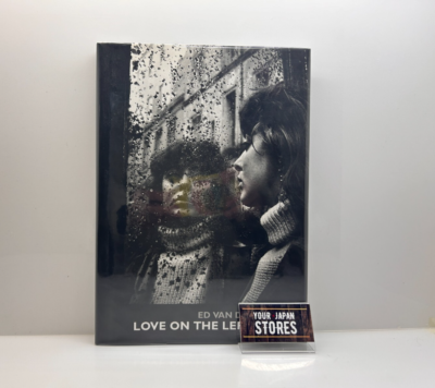 Ed Van Der Elsken : Love on the Left Bank | eBay