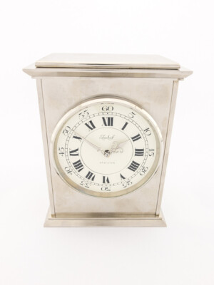 Imhof Stiluhr mit 8-Tagewerk Schlagwerk ''Striking'' Ref.97 918