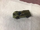 HOT WHEELS RED LINE FORD J CAR US GOLD very nice CONDITION