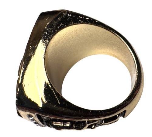Baseball USSSA Tournament Champions Mens Ring Size 11.5 - Picture 5 of 5