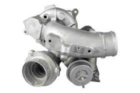 Turbolader mit neuem Abgasgehäuse SEAT LEON 2.0 R/TFSI 240/265PS BWJ 06F145702CV