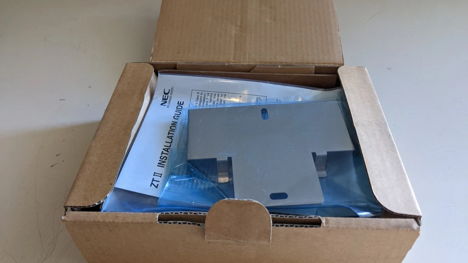 NEC Wireless ZONE TRANSCEIVER II-U - Image 3 of 4