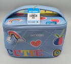 Smash Insulated Luncbag - Cutie