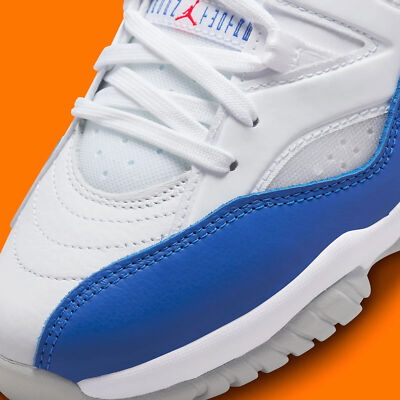 Nike Air Jordan Jumpman Two Trey Shoes Knicks White Royal Nike Air Jordan Jumpman Two Trey Shoes Knicks White Royal