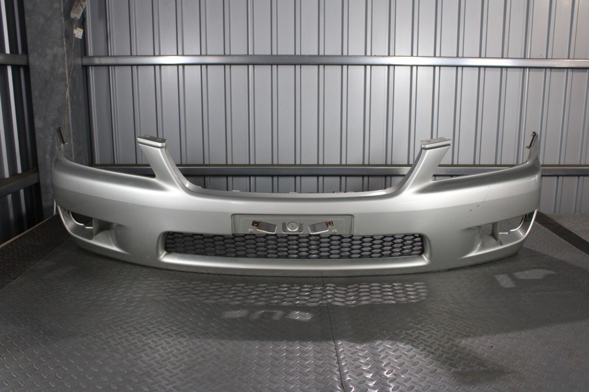 Toyota Altezza バンパー SARD Racing Front Bumper (FRP) for Toyota Altezza (SXE10