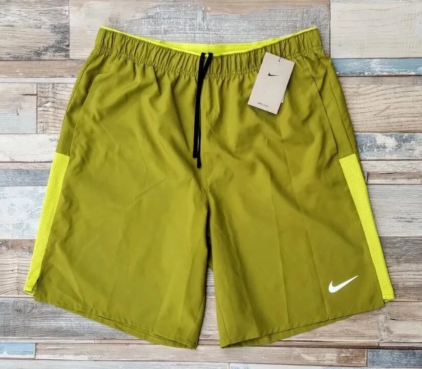 Men's 9 top training shorts 'dri-fit
