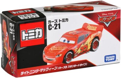 Disney Tomica No.C-xx, Free shipping from the second, Toy Car