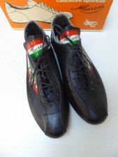 retro cycling shoes