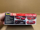 Revell 1/25 Scale Chevrolet Corvette Indy Dream Machine Plastic Model Kit #7108 — photo 3