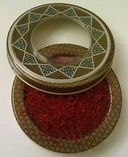 15 Grams 0.53 Ounces best-quality premium saffron Grade A 