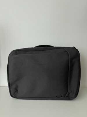 Targus Convertible backpack UK