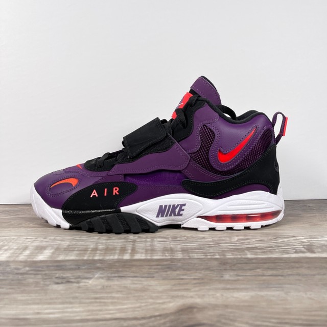 Nike Air Max Speed Turf