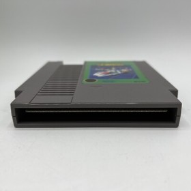 Nintendo NES Seicross CIB Complete Authentic Tested Working FCI Pony Canyon 1988