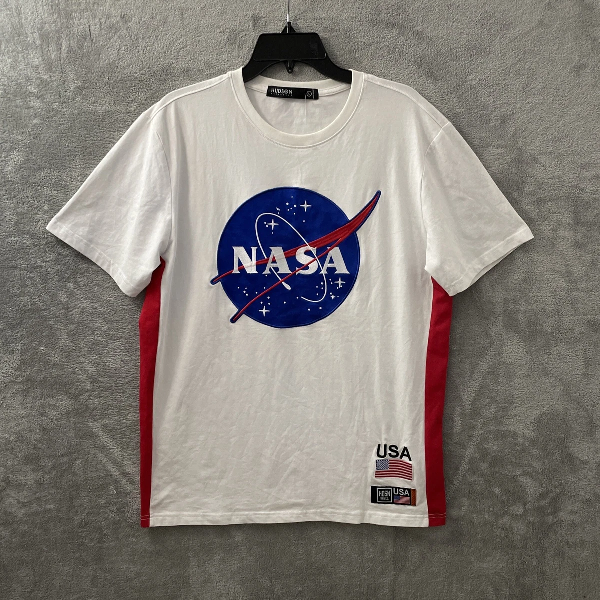 Nasa Adult Clothing
