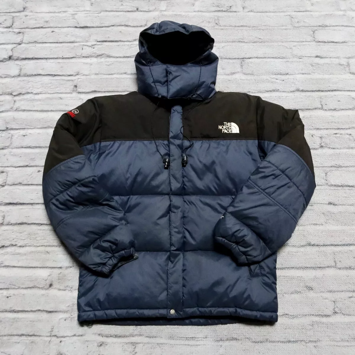 Vintage North Face Summit Series Gore Dryloft Puffer Jacket