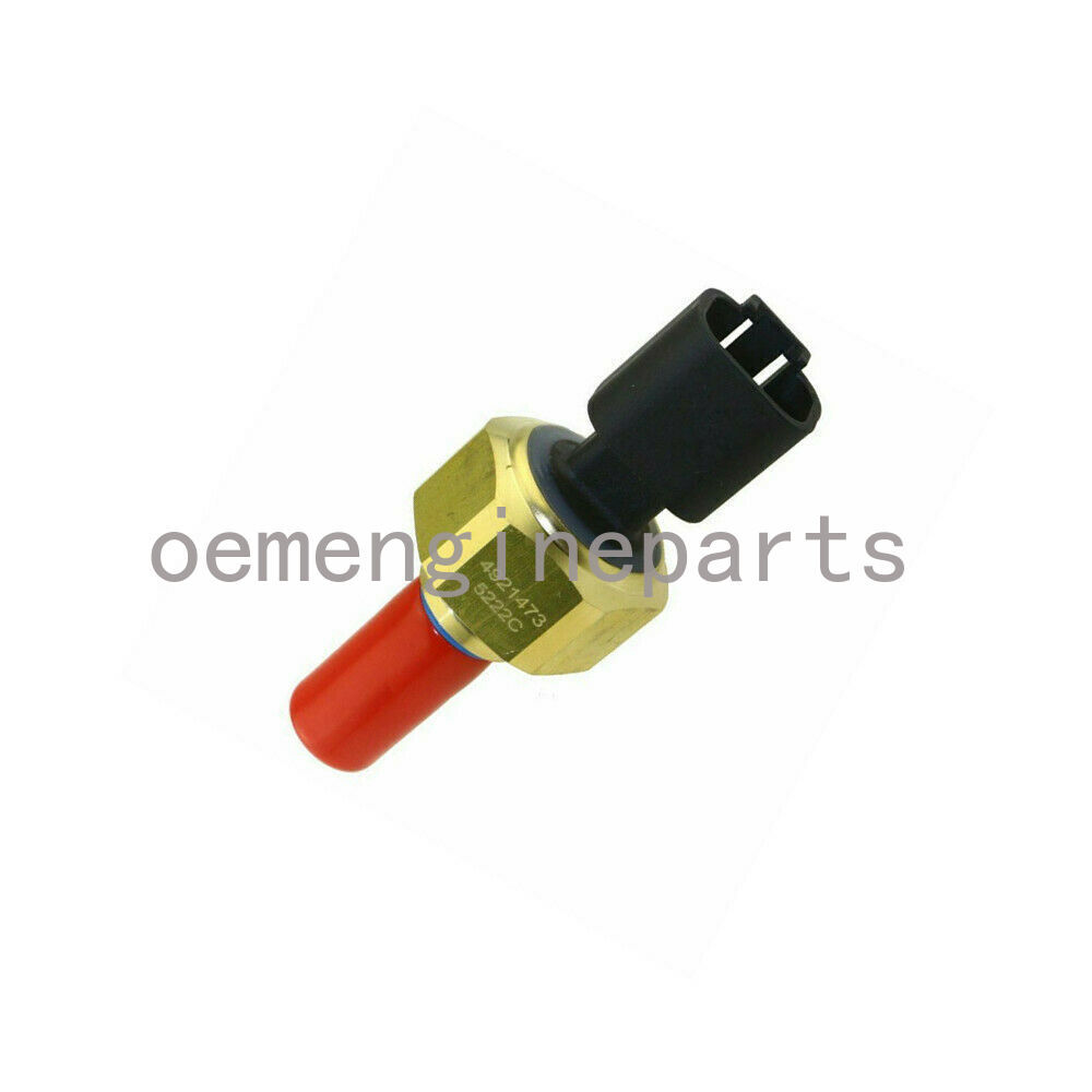 Intake Air Pressure Temperature Sensor 4921473 For Cummins ISX ISX