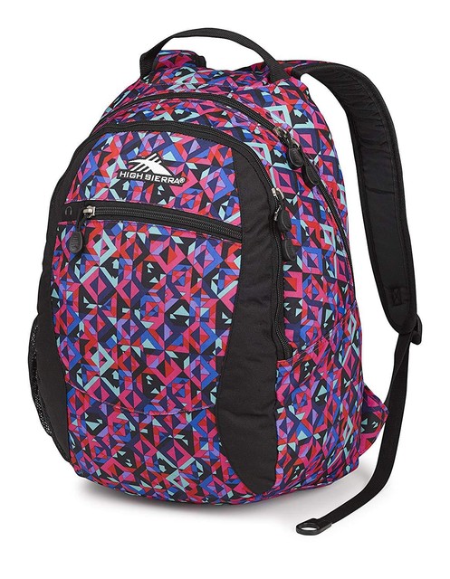 high sierra sling backpack