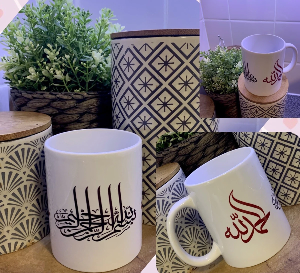 Ideas 2024 for mugs