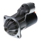 <!--F#f_0-->Starter Motor for Holden Commodore VK 202 Black 3.3L 12V 1984-1986 Petrol<!--F/-->