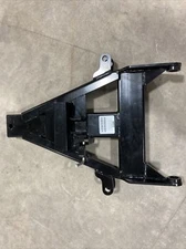 Boss Snow Plow Push Frame Assembly TFR07554-03 NEW OEM snowplow 10' HD