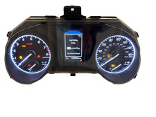 Speedometer Instrument Cluster 2018 Camry Dash Panel Gauges 45,840 Miles