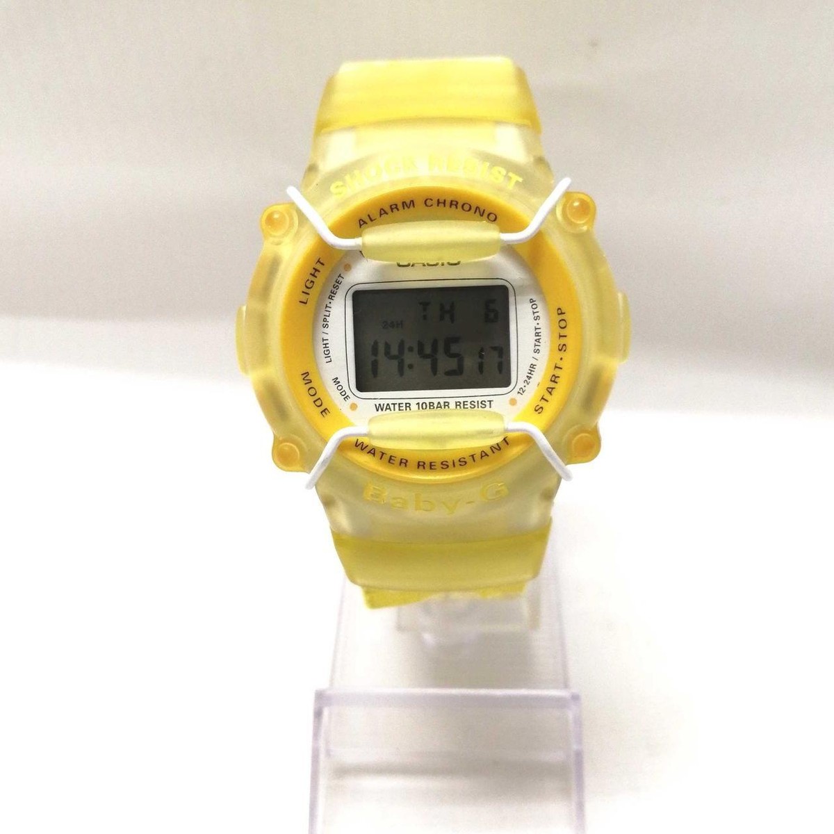 G-SHOCK  ベビーg  14点 G-SHOCK ベビーg 14点