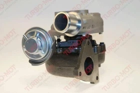 NEU ORIGINALTEIL - Turbolader OE:-14411-2X900 OEM:661752