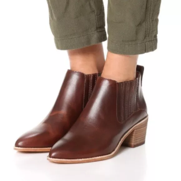 Madewell bonham best sale