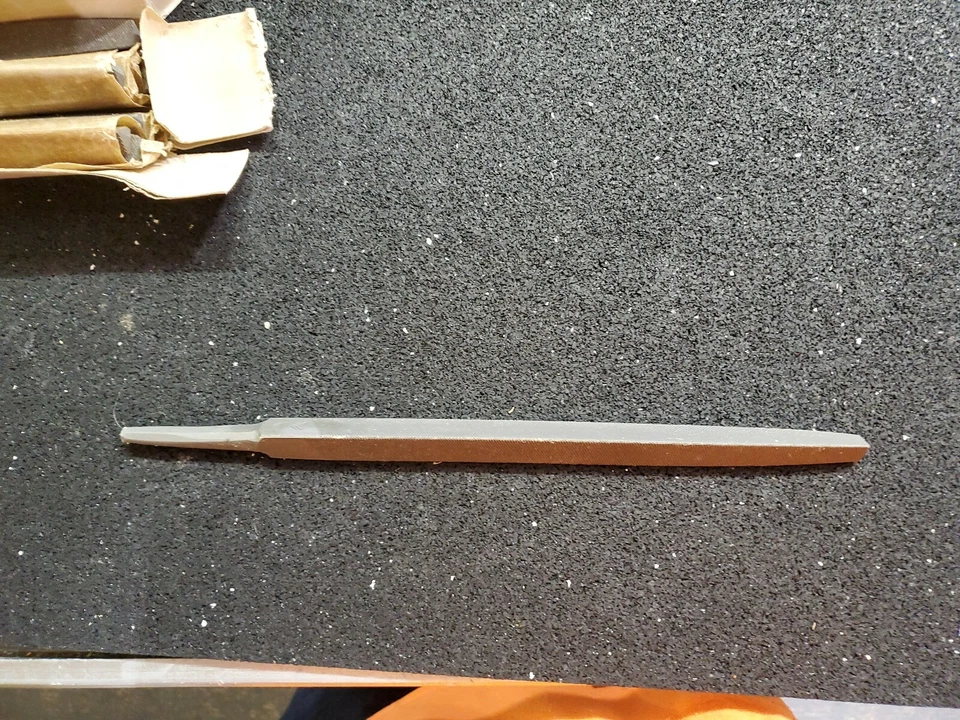 Mercer Abrasives BTHB10-12. 12 pack. - Image 3 of 4