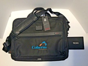 alpha 2 organizer brief