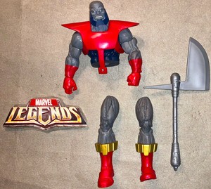 Bras Droit S Marvel legends spider-man SP //// Dr BAF PIECE