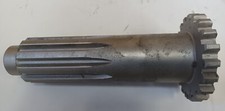  259692r1 International Td9 Transmission Input Shaft 