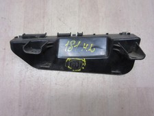 SUZUKI KIZASHI FR 2.4 4x4 Stoßstangenhalter Halter hinten links 71824-57L (181)