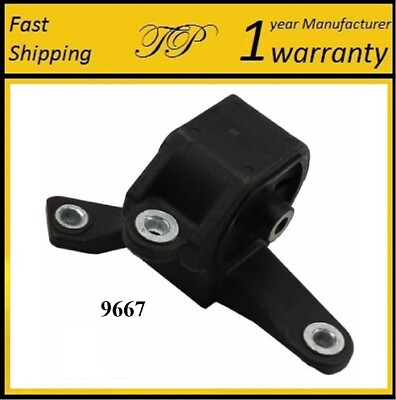 1PCS LEFT TRANSMISSION MOUNT FOR Acura MDX/ Honda Odyssey, Pilot, Ridgeline