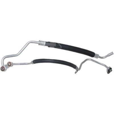 56025 4-Seasons Four-Seasons A/C AC Refrigerant Hose New for Ram Truck 2500 3500
