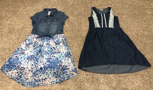 ebay summer dresses size 14