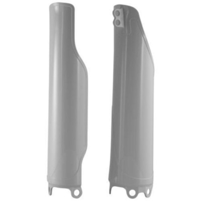 Fits 2015 Gas Gas EC 200 Fork Guard Polisport 8398500006