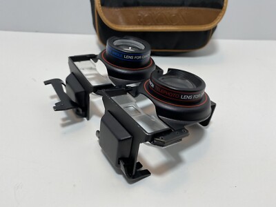 Rokinon Telephoto And Wide Angle Lenses For Canon Sureshot II AF35M-2