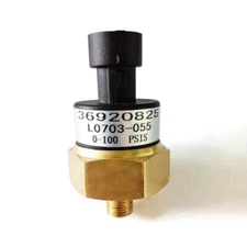 For Ingersoll Rand Screw Air Compressor 36920825 Pressure Sensor Fast delivery