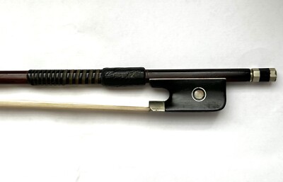 Französischer Bratsche Bogen Viola Bow Alto Thibouville Lamy Grandini Geige