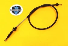 Defender 300 TDI Land Rover Right Hand Drive Throttle Accelerator Cable NTC9360