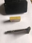 Gem Double Edge Razor 1920’s Original Box And Blades — photo 8