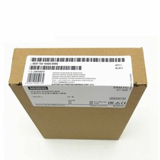 One New SIEMENS 6ES7 153-1AA03-0XB0 CPU Unit Expedited Shipping
