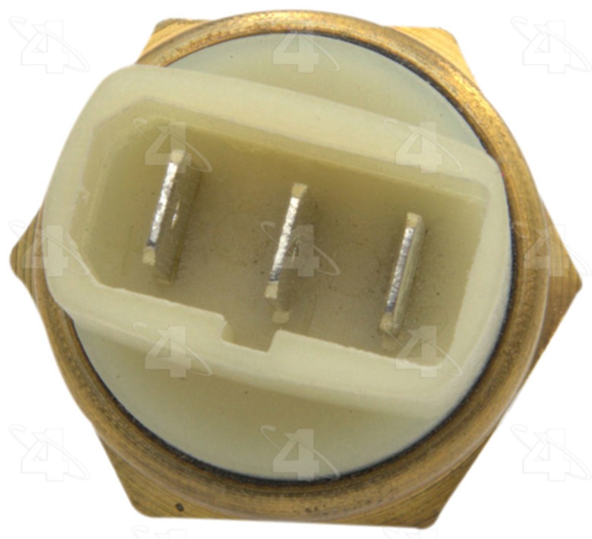 Radiator Fan Switch Four Seasons 20036 | eBay