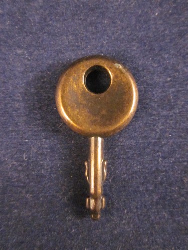 HARTMANN LUGGAGE Padlock Key ONLY 