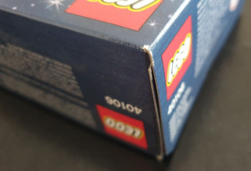 Lego Creator Toy Workshop 40106 Winter Skating Scene 40107 2 Sets 2014 Exclusive