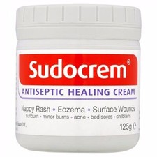 Sudocrem 2  400g Diaper Rash Cream for Baby, Soothes, Nappy Rash