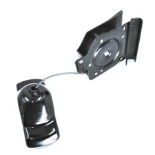 924-502 Spare Tire Winch Carrier Hoist for GMC Sierra 2500 Chevy Silverado 3500